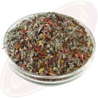 Räucherhaus Räuchermischung Inkanda Loslassen 20g