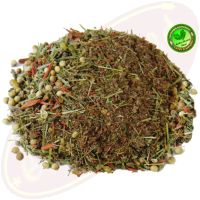 Räuchermischung Inkanda Rauhnacht (1) 10g