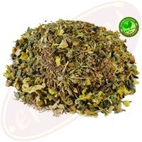 Räucherhaus Räuchermischung Inkanda Rauhnacht (2) 10g