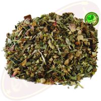 Räucherhaus Räuchermischung Inkanda Sommersonnenwende 10g