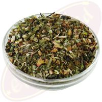 Räucherhaus Räuchermischung Inkanda Sommersonnenwende 20g