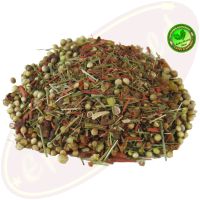 Räucherhaus Räuchermischung Inkanda Transformation 10g