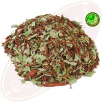 Räucherhaus Räuchermischung Inkanda Wintersonnenwende 10g