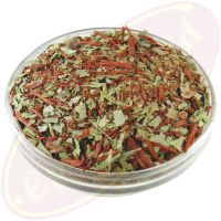 Räucherhaus Räuchermischung Inkanda Wintersonnenwende 20g