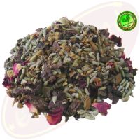 Pfälzer Mandel & Lavendel Räuchermischung EW-Räucherhaus 10g