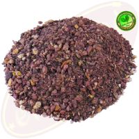 Räucherhaus Räuchermischung Wanda Bockenheimer Herbstglut 10g