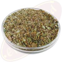 Räucherhaus Räuchermischung Wanda Herzumarmung 20g