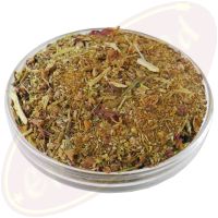 Räucherhaus Räuchermischung Wanda Liebesfeuer 20g