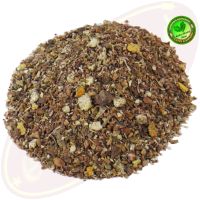 Räucherhaus Räuchermischung Wanda Orangenzauber 10g