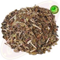 Räucherhaus Räuchermischung Wanda Wärme & Geborgenheit 10g