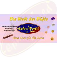 Pfälzer Mandelgold Räuchermischung EW-Räucherhaus 10g 