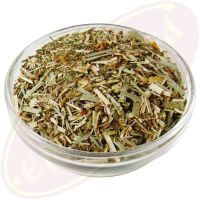 Räucherhaus Kräutermischung Positive Energie Sonnenflut 50g