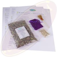 EW-Räucherhaus Wanda Rauhnachtzauber-Set Nächte der Wandlung