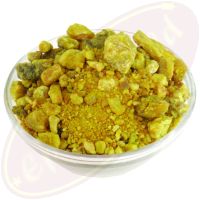 Feng Shui Räucherharz gereinigt  60g