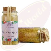 Flora Perpetua Fichtenharz Räucherharz 18g/30ml Glas