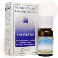 Fiore d`Oriente ätherische Ölmischung Antistress 10ml