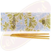 Fiore d`Oriente Boheme Nag Champa Masala Räucherstäbchen