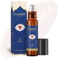 Fiore d`Oriente Chakra Ajna Parfüm Roll On 10ml