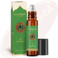 Fiore d`Oriente Chakra Anahata Parfüm Roll On 10ml