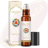 Fiore d`Oriente Chakra Sahasrara Parfüm Roll On 10ml