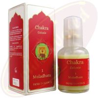 Fiore d`Oriente Chakra Muladhara Eau de Toilette 50ml