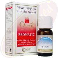 Fiore d`Oriente ätherische Ölmischung Reomatic 10ml