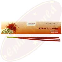 Flourish Kesar Chandan Masala Räucherstäbchen