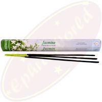 Flute Jasmine Räucherstäbchen