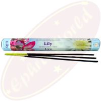 Flute Lily Räucherstäbchen