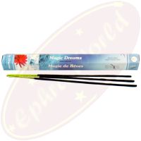 Flute Magic Dreams Räucherstäbchen