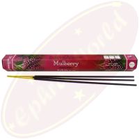 Flute Mulberry (Maulbeere) Räucherstäbchen