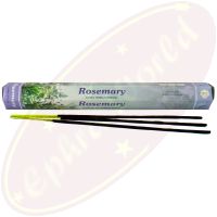 Flute Rosemary Räucherstäbchen