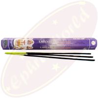 Flute Seven African Powers Räucherstäbchen