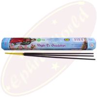 Flute Virgin De Guadelupe Räucherstäbchen