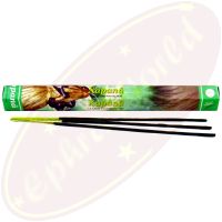 Flute Xapana Räucherstäbchen