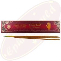 Fragrances & Sens Esoteric Vibes Magic Hand Masala Räucherstäbchen