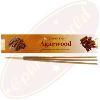 Garden Fresh Agarwood Premium Masala Räucherstäbchen