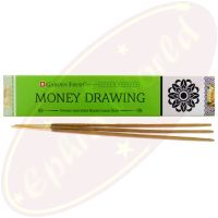 Garden Fresh Money Drawing Premium Masala Räucherstäbchen