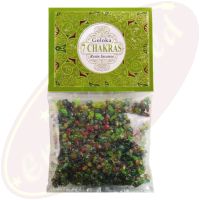 Goloka Räucherharz 7 Chakras 30g