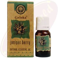 Goloka ätherisches Öl Juniper Berry (Wacholderbeeren)