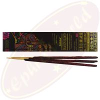 Goloka Animal Spirit Smudge Räucherstäbchen Dragon Blood 22cm