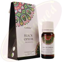 Goloka Parfümöl Black Opium