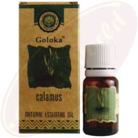 Goloka ätherisches Öl Calamus