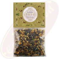 Goloka Räucherharz Church Mix 30g