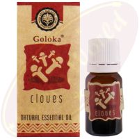 Goloka ätherisches Öl Clove (Nelke)