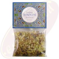 Goloka Räucherharz Frankincense Weihrauch 30g