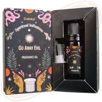 Goloka Spiritual Infusions Parfümöl Go Away Evil
