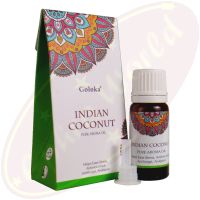 Goloka Parfümöl Indian Coconut