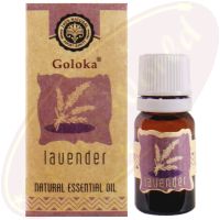 Goloka ätherisches Öl Lavendel