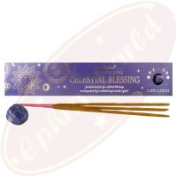 Goloka Manifestations Masala Räucherstäbchen Celestial Blessing